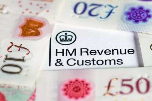 Thousands will be 'protected' from shock HMRC tax bill after rule change