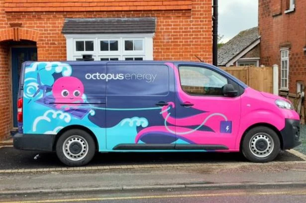 Octopus Energy issues update as UK rule change could save customers £347