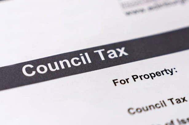 Warning for millions of UK households who've paid council tax since 2001