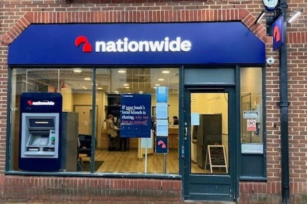 Two groups of Nationwide customers to miss out on free bonus payments this week