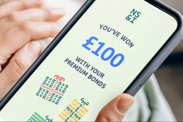 NS&I issues message for all Premium Bonds holders and begs 'do not worry'