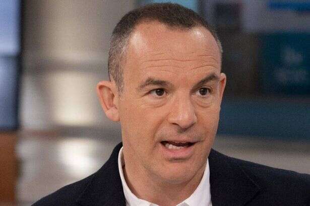 Martin Lewis issues £376 warning to people who 'went on a flight this summer'