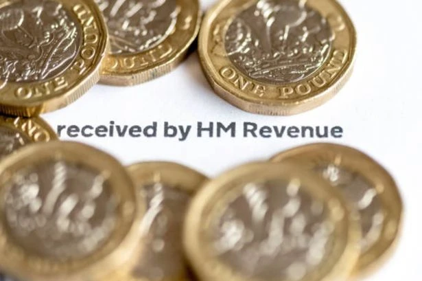 Certain pensioners sent new tax warning as HMRC will automatically deduct money