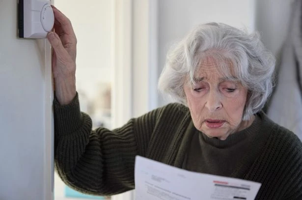 State pensioners warned bank accounts could be drained over 'age 55' rule