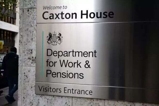 Five DWP benefits being scrapped with first discontinued next month