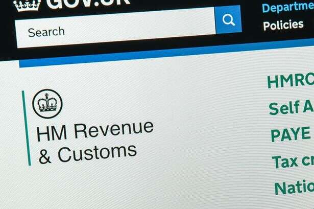 HMRC set to send out 'substantial rebates' to people paid via PAYE