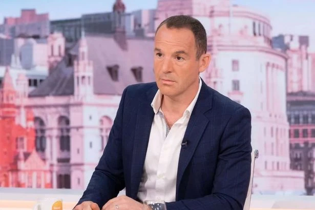 Martin Lewis warns 21 million people are owed 'unclaimed' benefit
