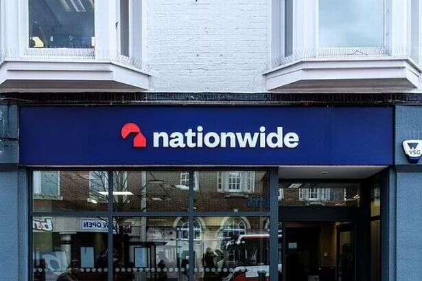 Nationwide customers to wake up to £50 bonus payments in April