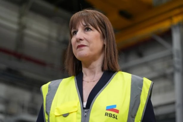 Rachel Reeves confirms tax handout for 9 groups of drivers - full list