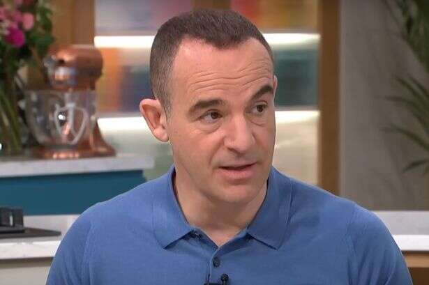 Martin Lewis issues two-week warning over task millions 'are yet to complete'