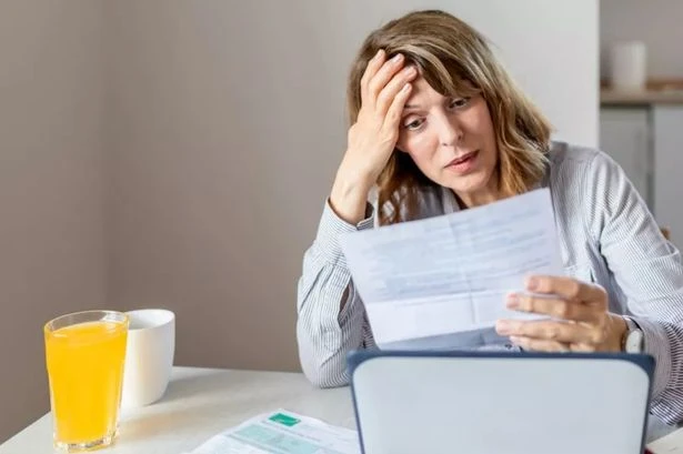 Energy bill alert for millions of UK households due £224 refund this week