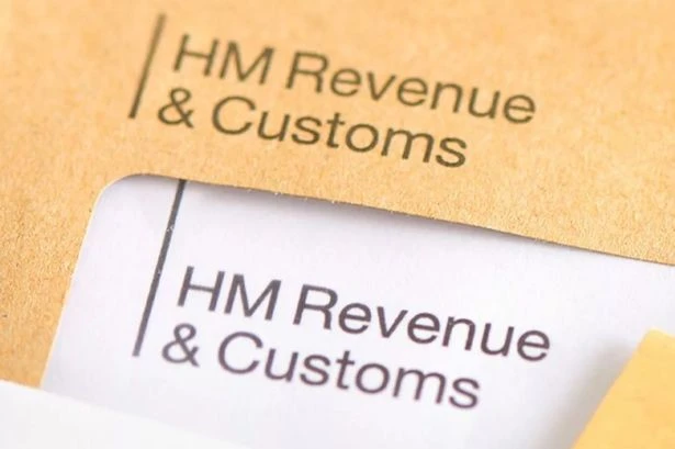HMRC fining households £10 each day for breaking this rule