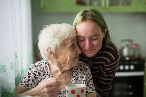 DWP told to pay £400 a week Carer's Allowance in major benefits boost