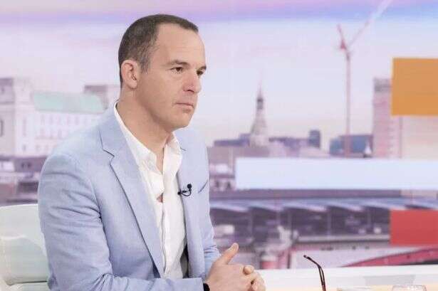 Martin Lewis warns it's 'last chance' to stock up on £2.60 household staple