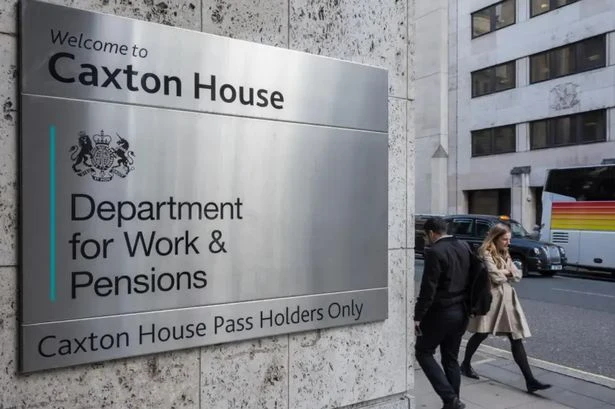 DWP employees stole benefits intended for carers, pensioners and disabled people