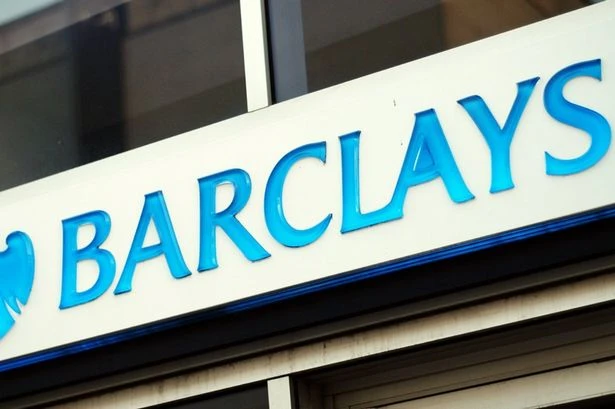 Barclays issues 'red flag' alert and urges 'anyone' who's a customer to act