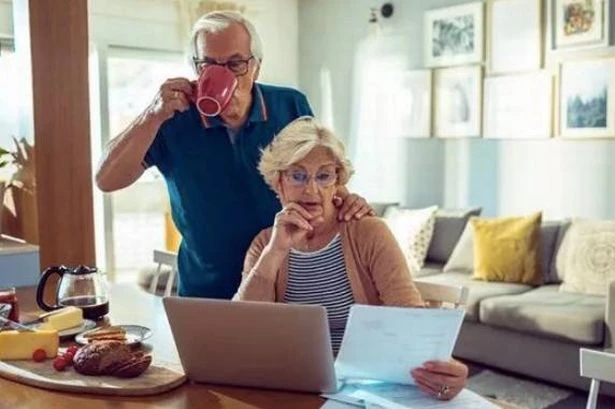DWP sending state pensioners letters over payment changes