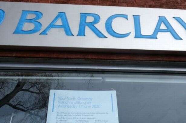 Barclays issues warning to customers with £0 to £10,000 in their bank account