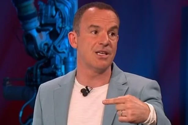 Martin Lewis issues 'big' update to state pensioners after Winter Fuel Payment rule change