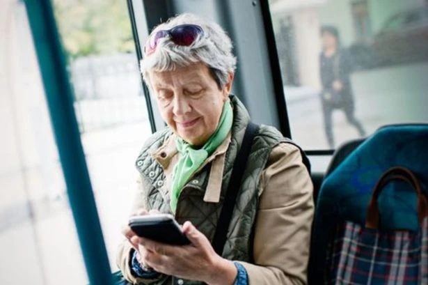 State pensioners with 29 health conditions urged to come forward for free £110 a week
