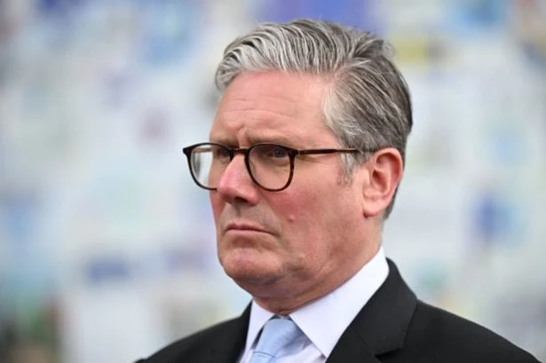 Sir Keir Starmer set to bring in 'welcome' DWP change which could impact thousands