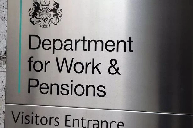 I used to work for DWP - people on PIP or Attendance Allowance must write five things down now