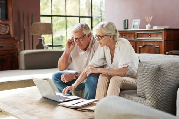 Labour and DWP announce state pension age rise for people born in certain years