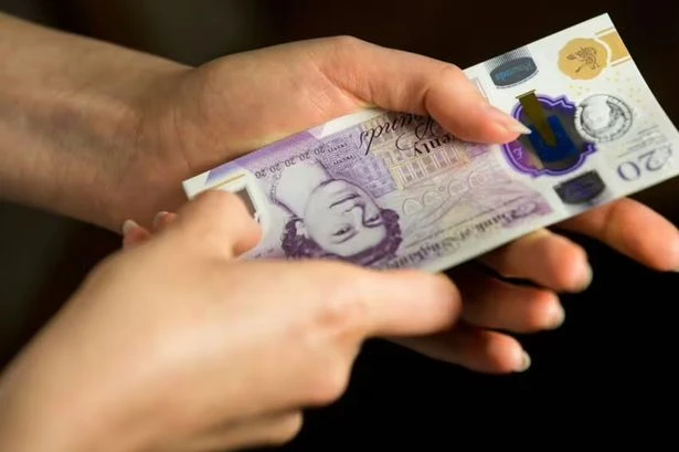 New £120 Cost of Living payments being paid to UK households from next Monday
