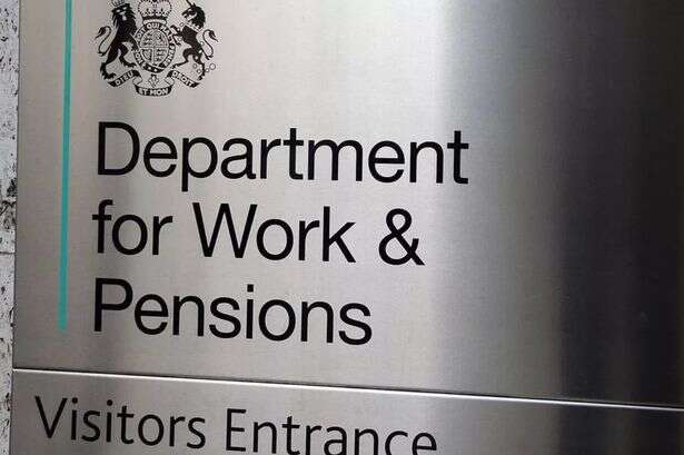 DWP handing out compensation for some who were on benefits between 2014 and 2021