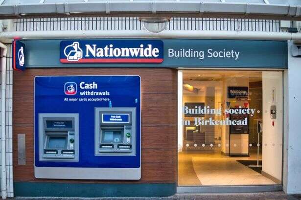 Nationwide bringing in 4 new rules after 'reviewing terms and conditions'