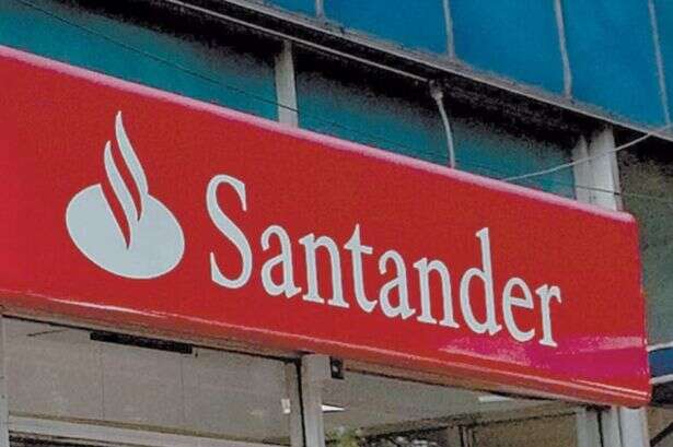 Santander slammed after warning customers face 'seven-week delay'