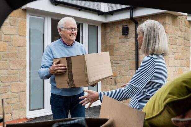 State pensioners 'exempt' from stamp duty increase thanks to loophole