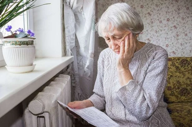 Millions of pensioners face HMRC tax bill after major update