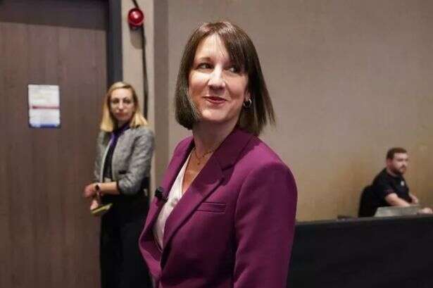 Brutal DWP cuts will not help claimants into work, Rachel Reeves warned