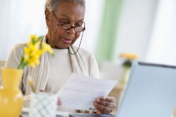 DWP urged to send vital letter to 'every' person in UK born before 1975