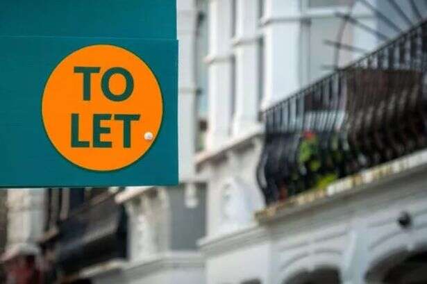 Every renter in England faces £1,311 charge due to new rules under Labour