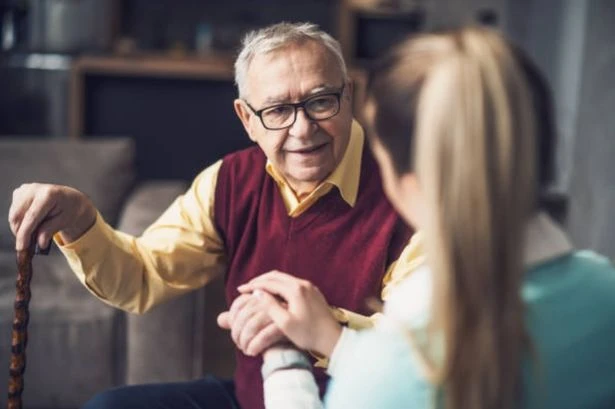 Nine million state pensioners issued warning over pension which 'can't be right'