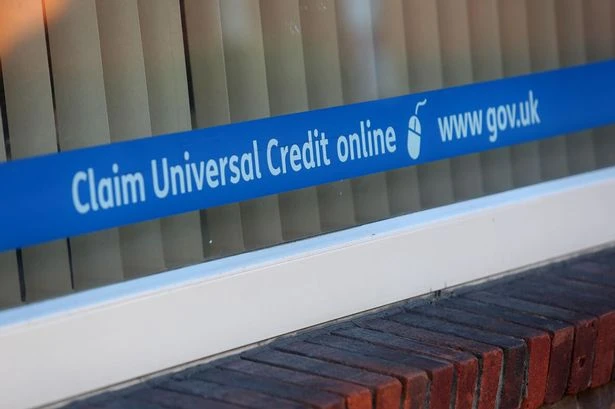 DWP makes four big changes for single Universal Credit claimants aged 25 and over
