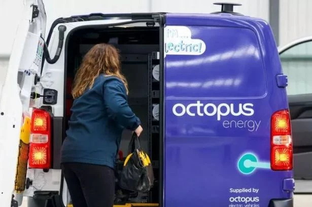 Octopus Energy paying out £1.5 million to people who were customers from 2014 to 2023