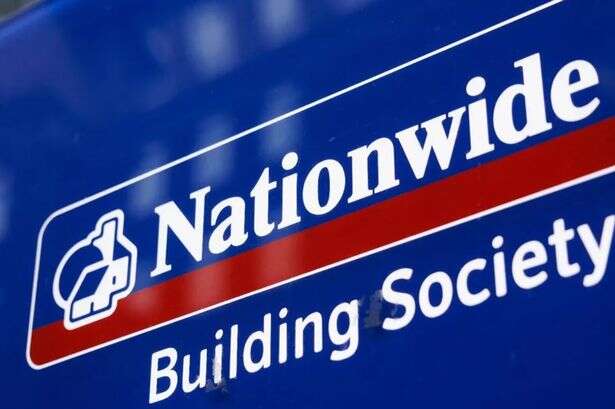 Nationwide warns customers with one type of bank account will lose £60