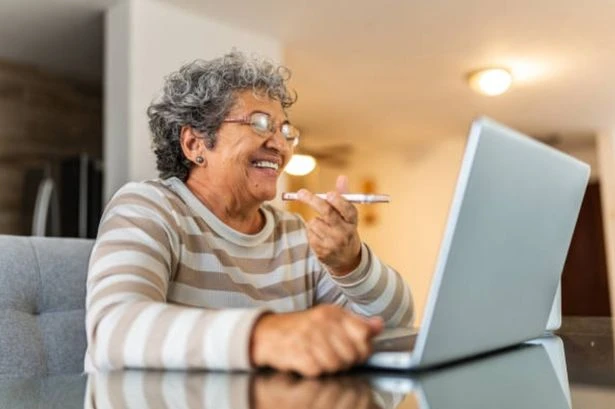 State pensioners with 'modest' bank account balances warned