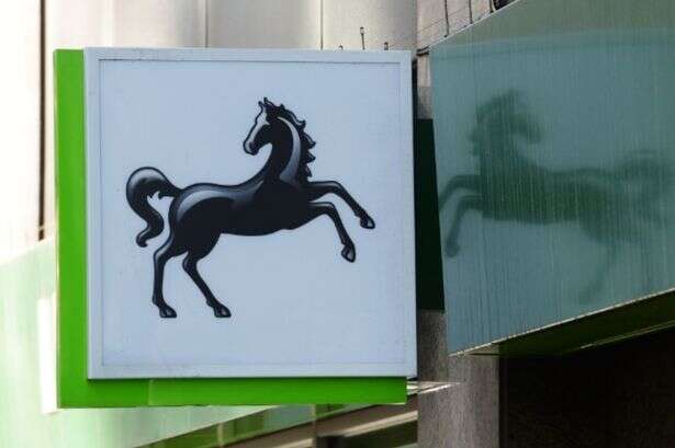 Lloyds and Halifax break silence after apps go down on Monday morning