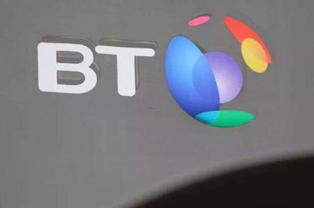 BT handing out free £400 after customers left without landline 'for months'