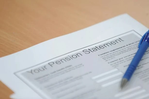 State pensioners who were self-employed will get lower entitlement from DWP