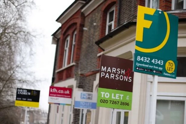 First-time buyers boost as new mortgage rules come in across UK