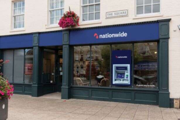 Nationwide issues £5,000 message to customers who had babies between 2008 and 2024