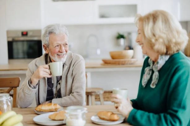 State pensioners warned DWP could be about to introduce 'modest' means-testing