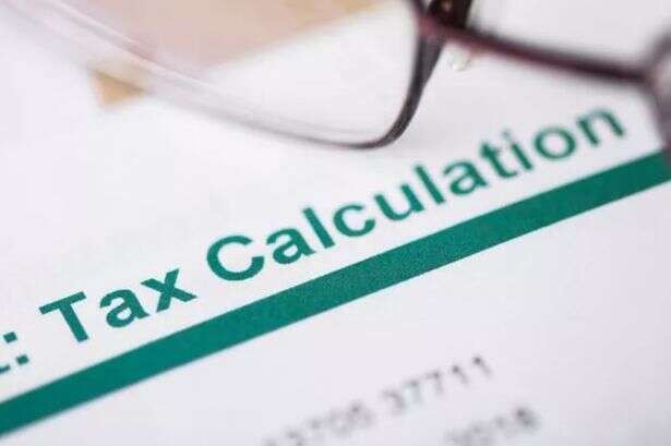 HMRC fines landlord £1,600 despite admitting he owes 'no tax'