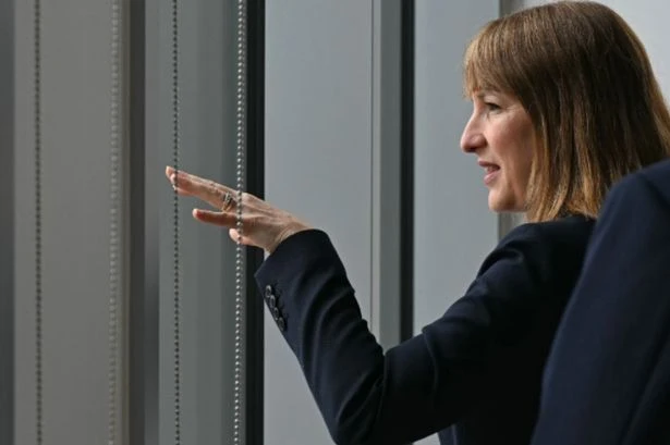 Cash ISA announcement today as Rachel Reeves set to confirm change