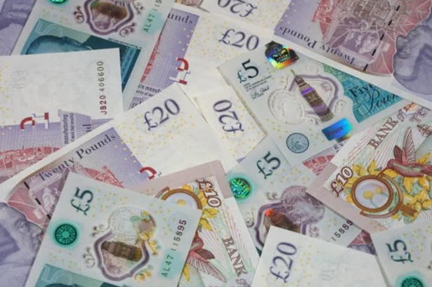 UK households set to be handed new £100 Cost of Living payments